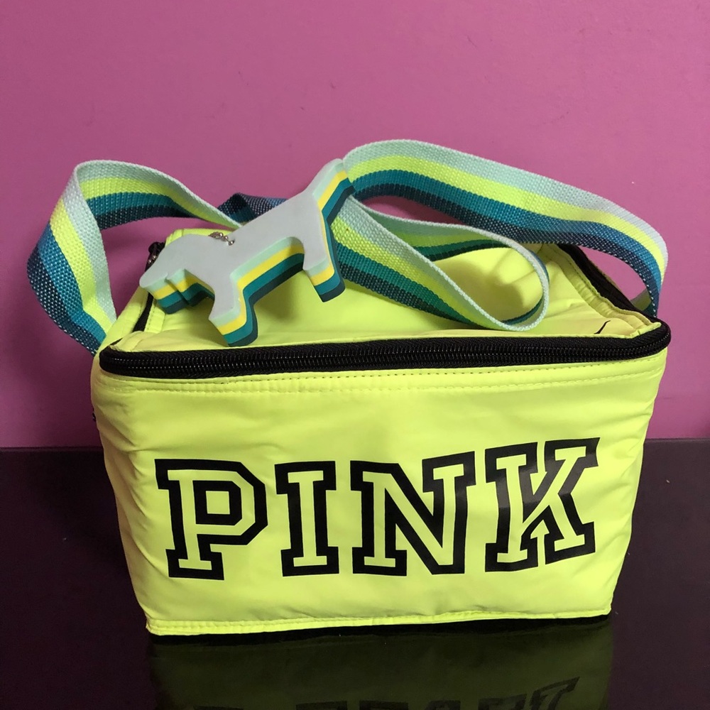 Victoria’s Secret Original Cooler/Lunch Box